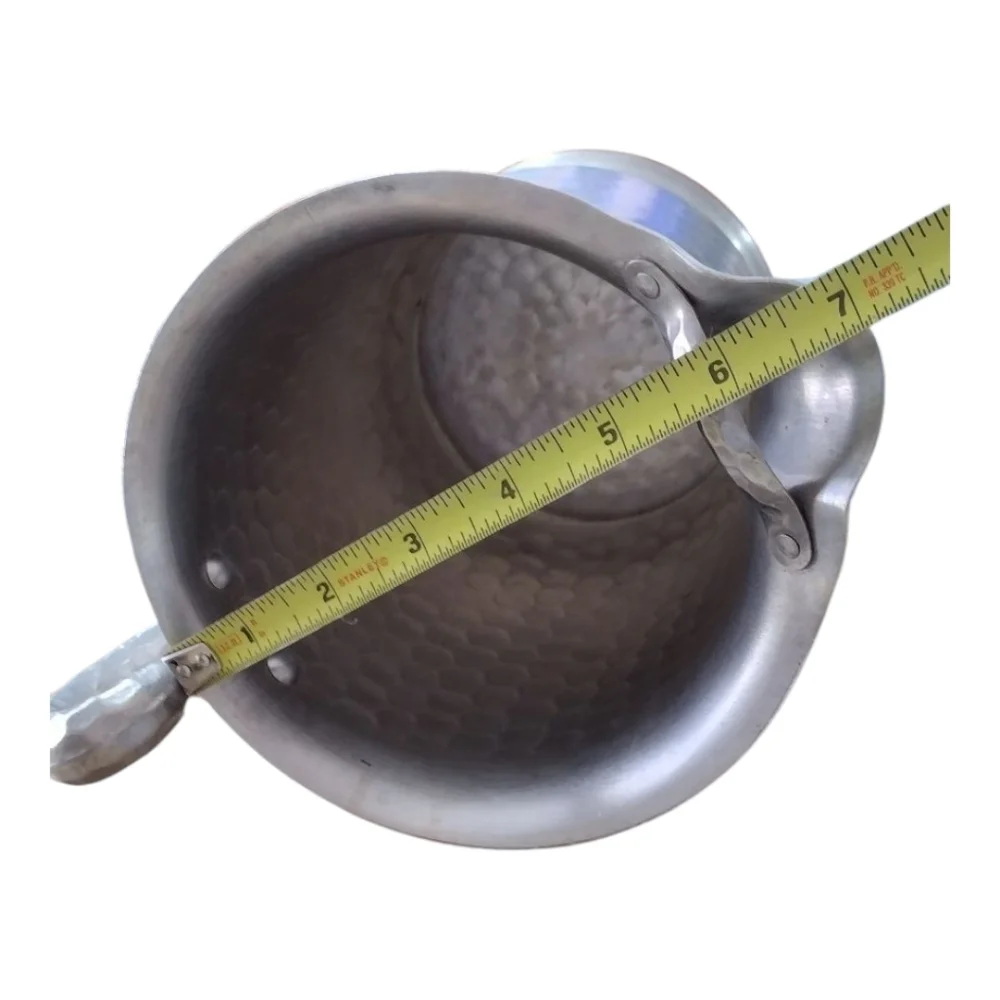 Vintage Everlast Forged Aluminum Pitcher‎